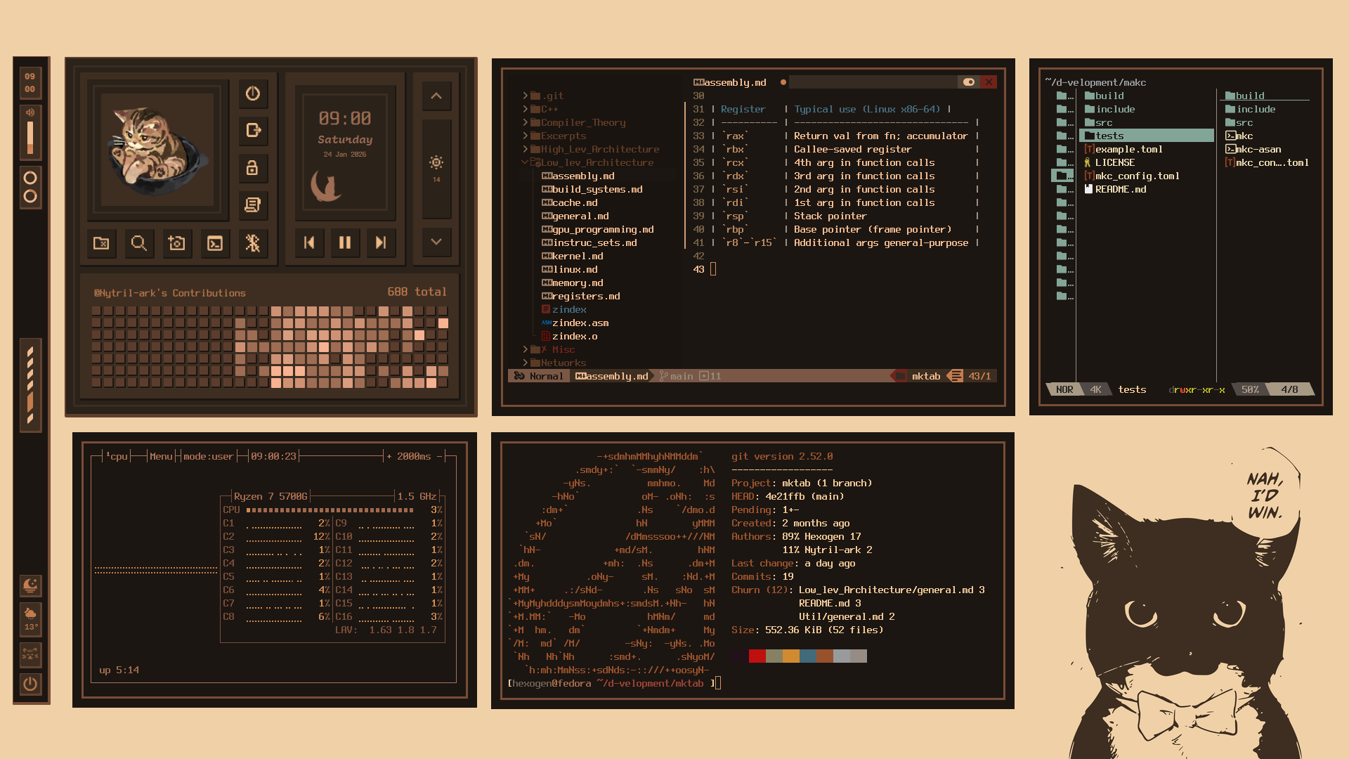 lightdashboard