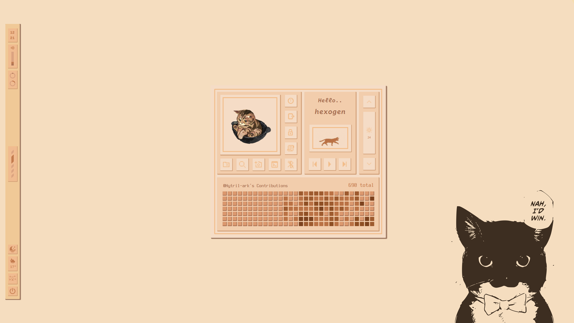 discord