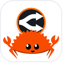 openrouter-rs logo