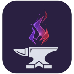 SoulForge logo