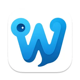 Warden logo