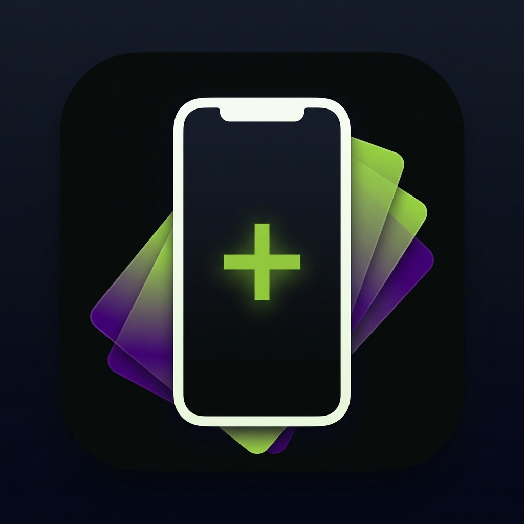 Snapframe Logo