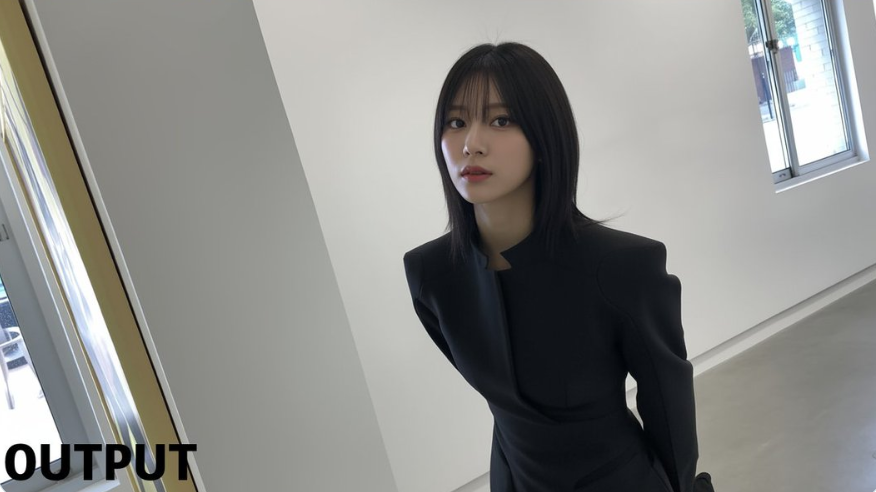 输出结果