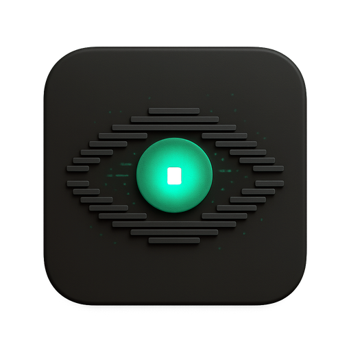 Codex Trace app icon