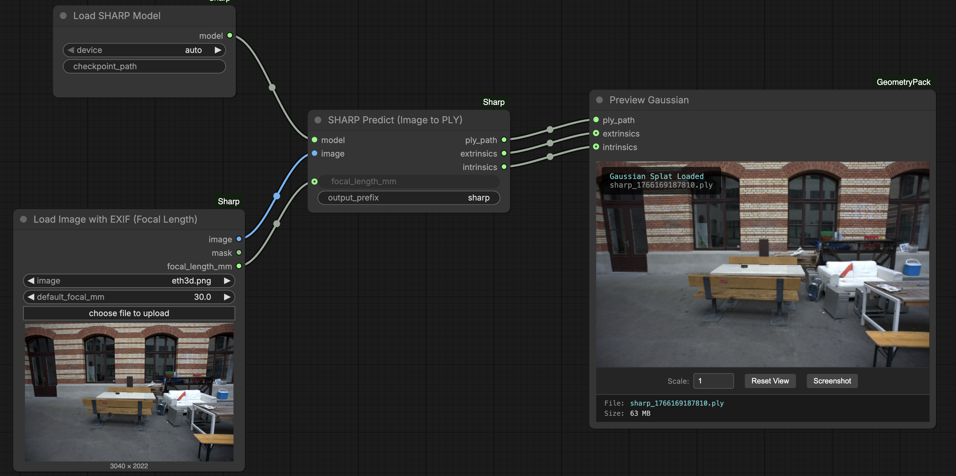 Workflow_exif