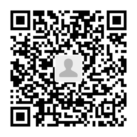 Alipay QR code