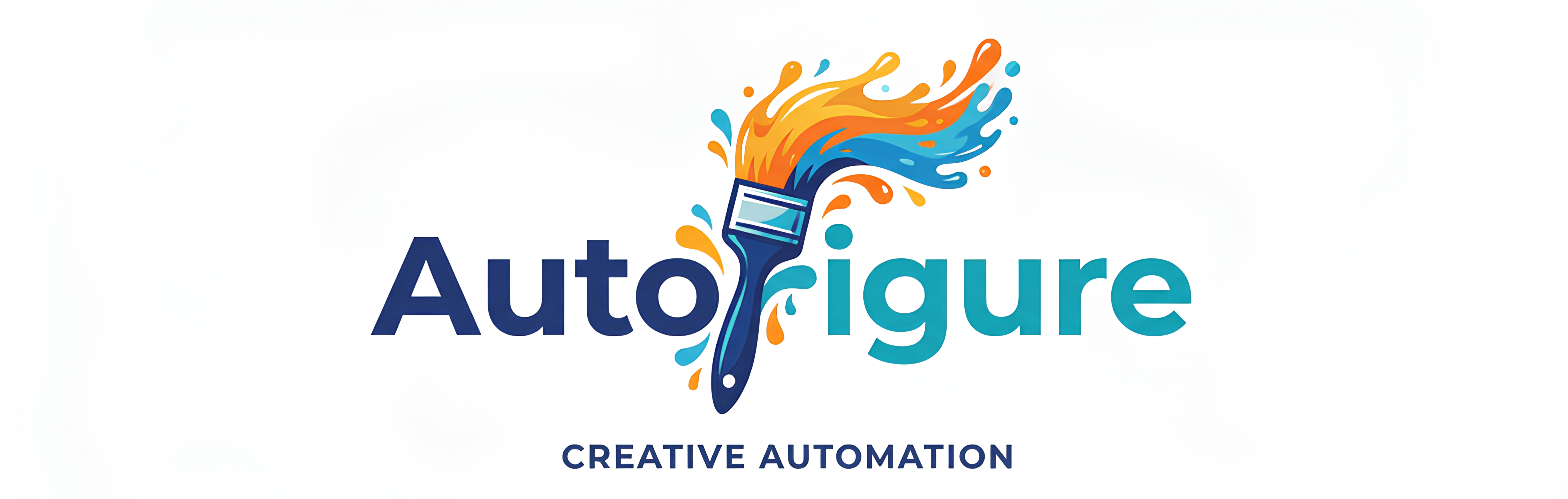 AutoFigure-Edit Logo