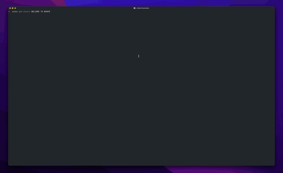 Luvus with split panes, a live agent sidebar, and a built-in Git dashboard