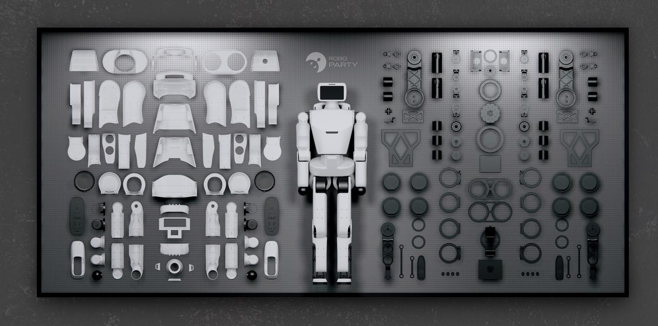 Robot Overview