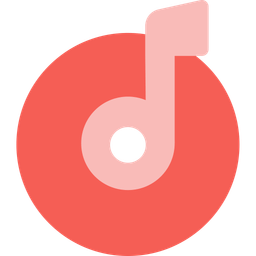 SPlayer-Next logo