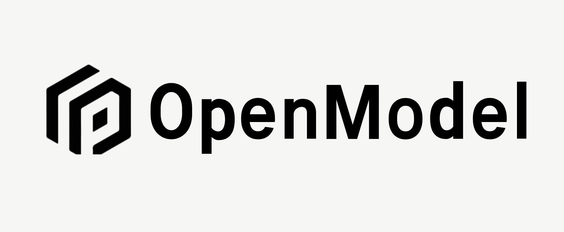 OpenModel