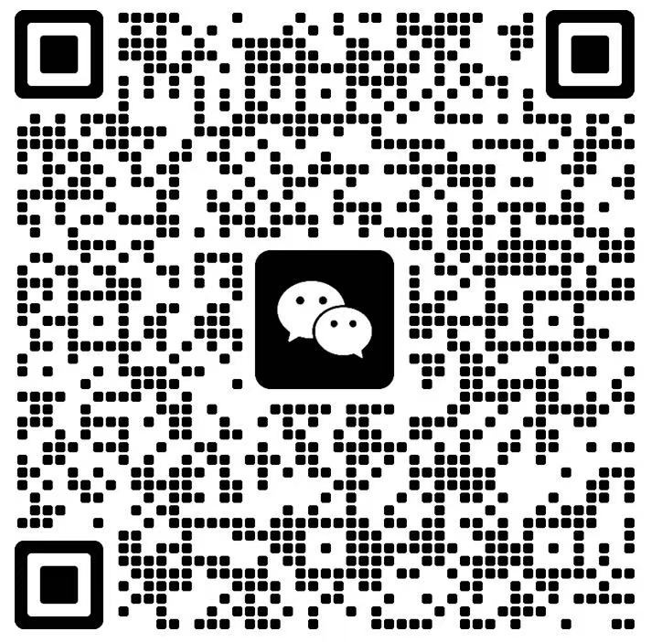 WeChat Group QR Code