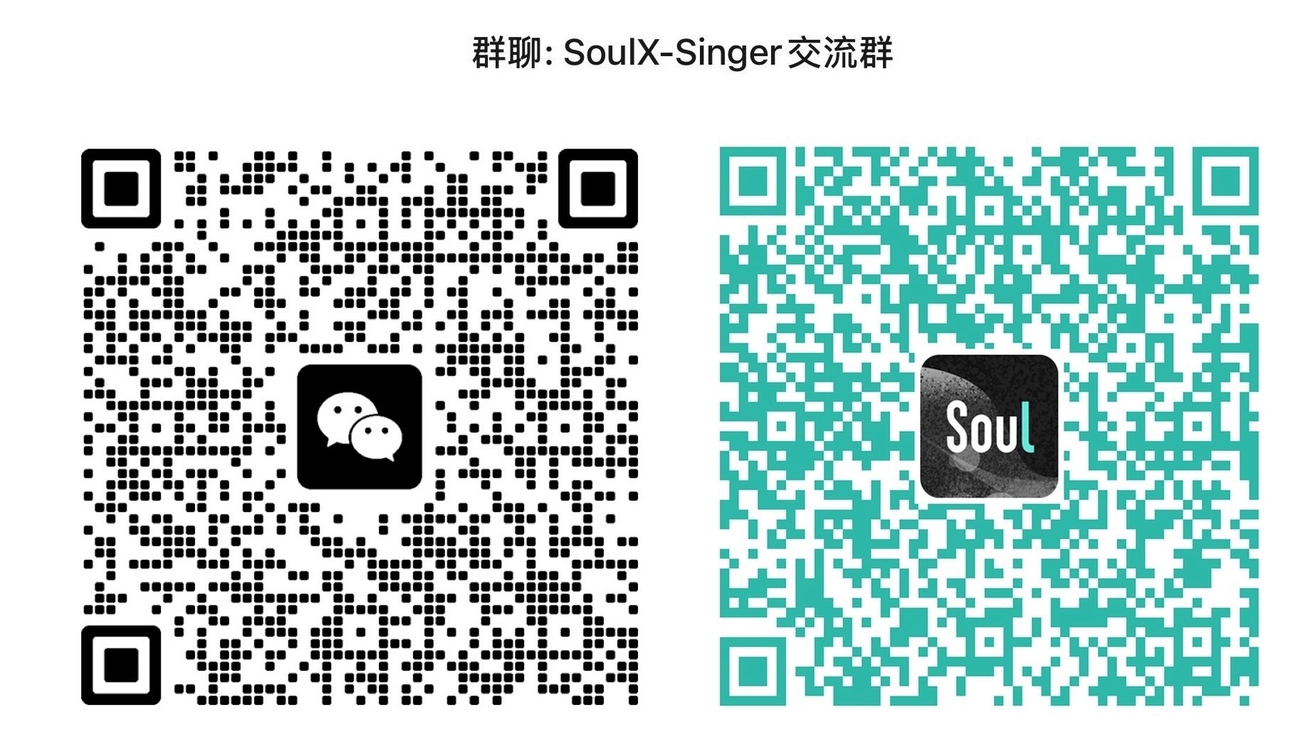 WeChat Group QR Code