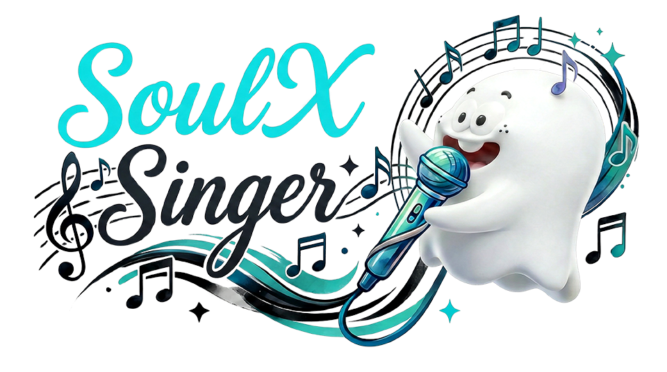SoulX-Logo