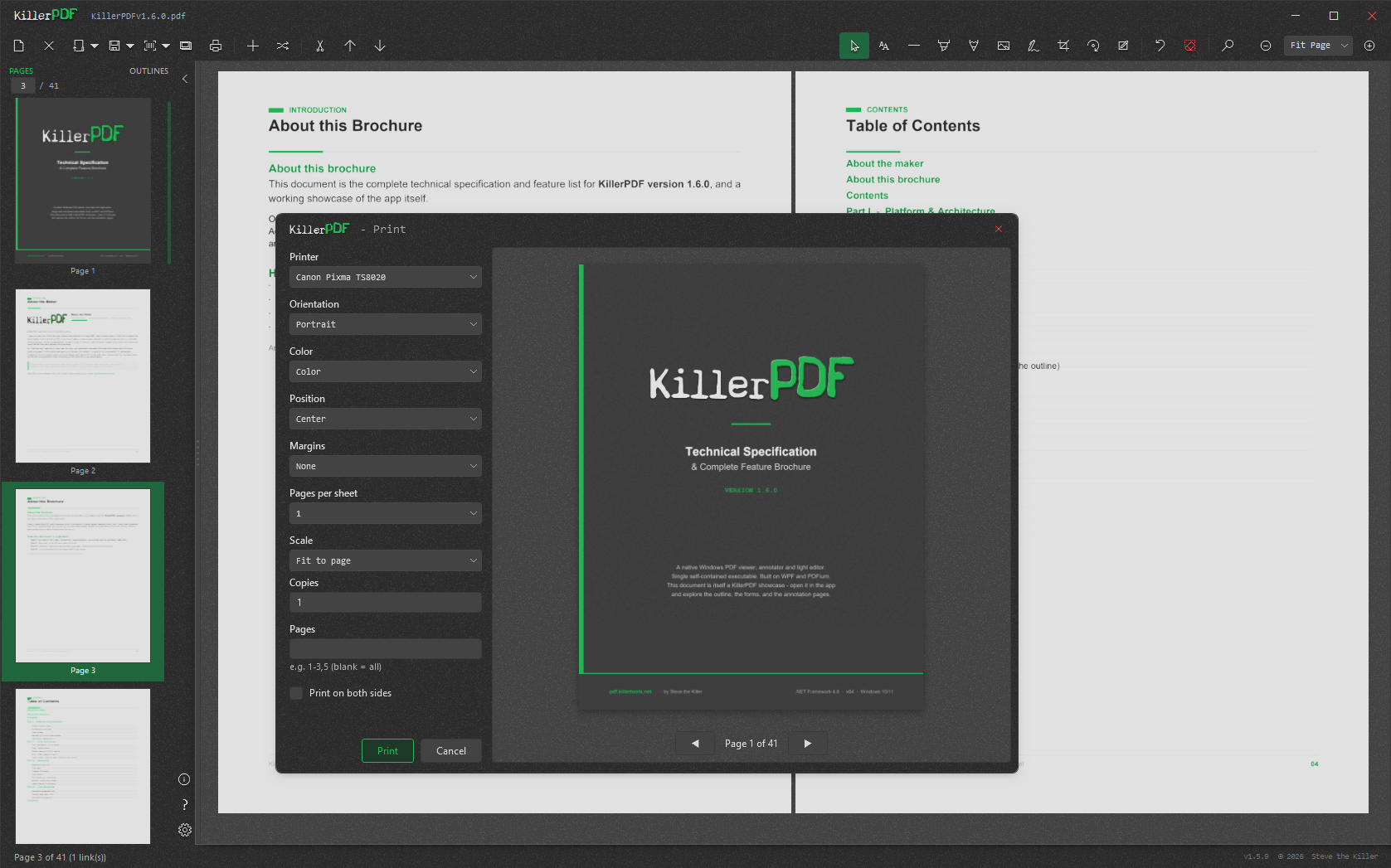 KillerPDF