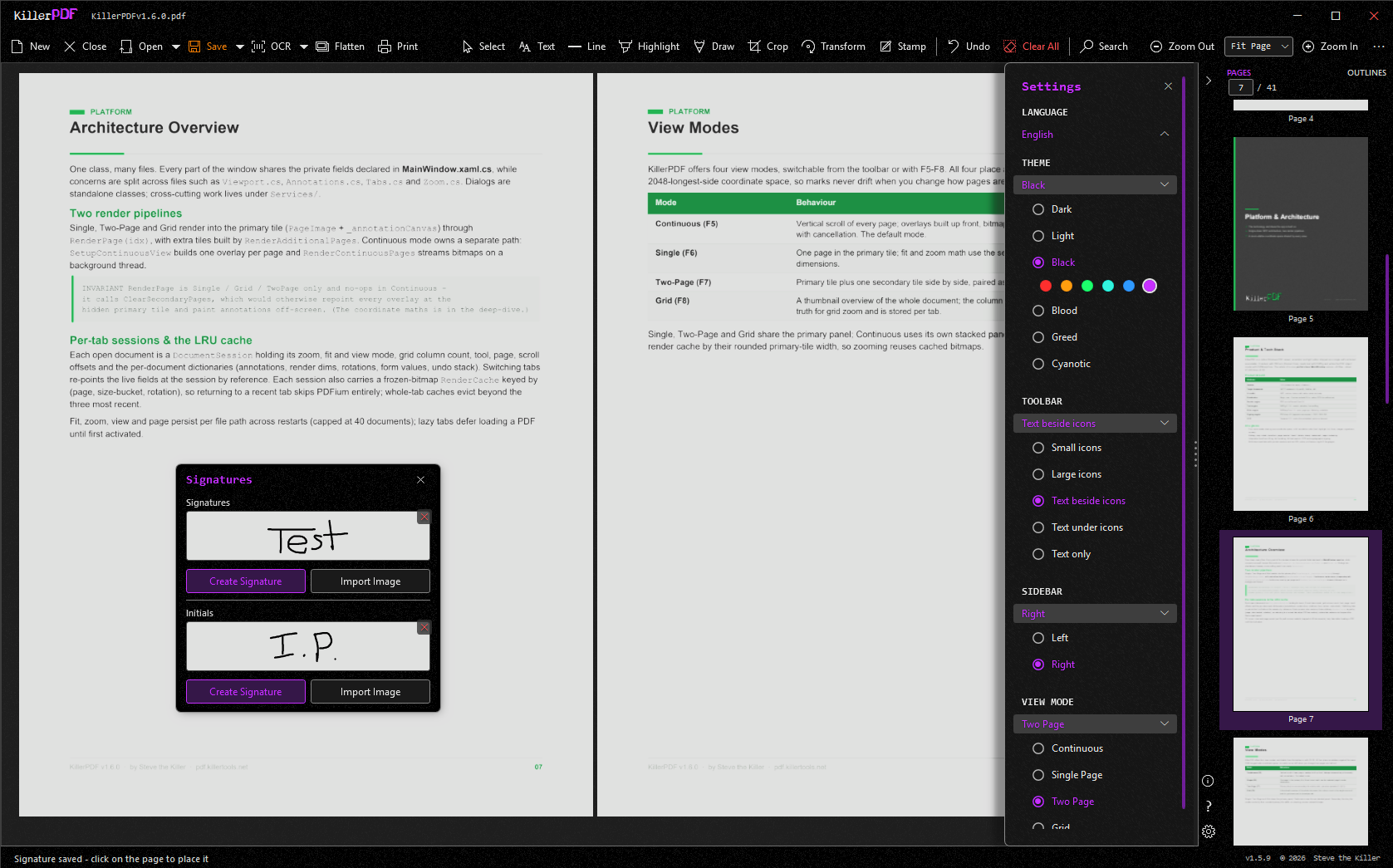 KillerPDF