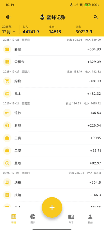 数据分析