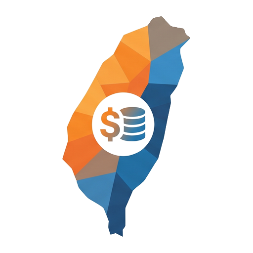 不用記帳 Logo