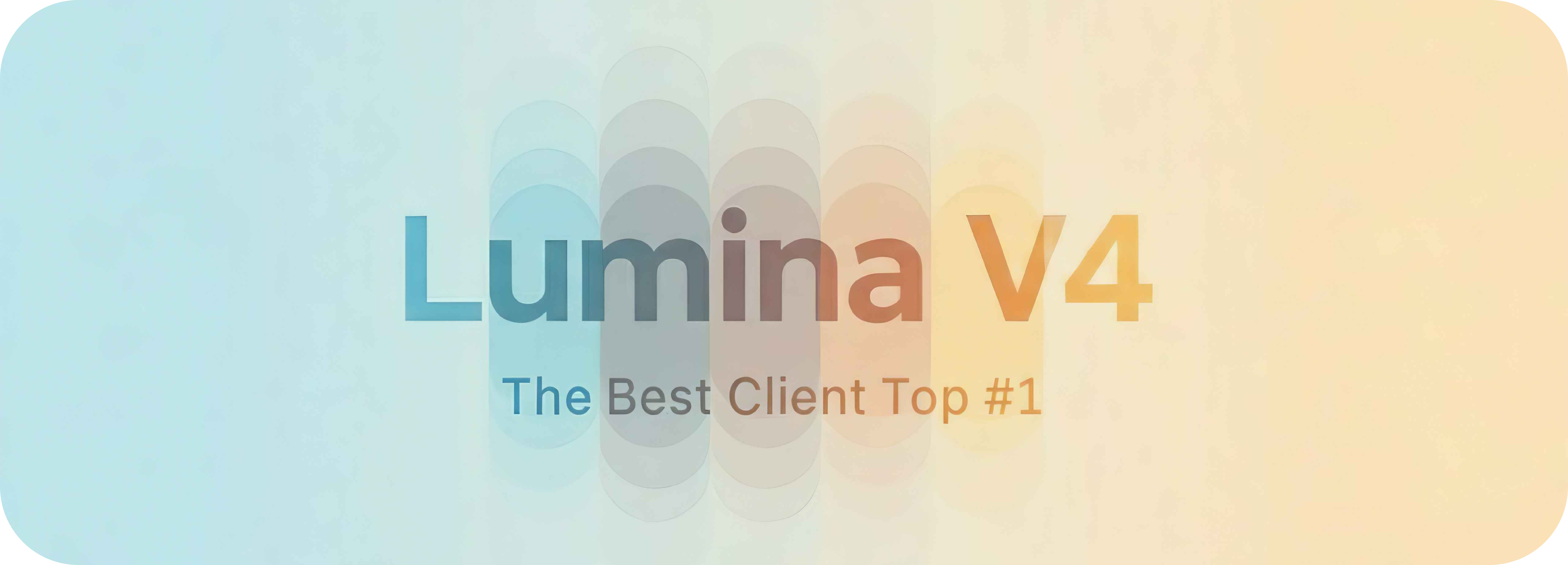 Lumina Client Logo