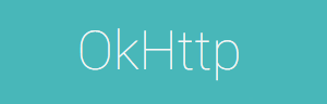 OkHttp Logo
