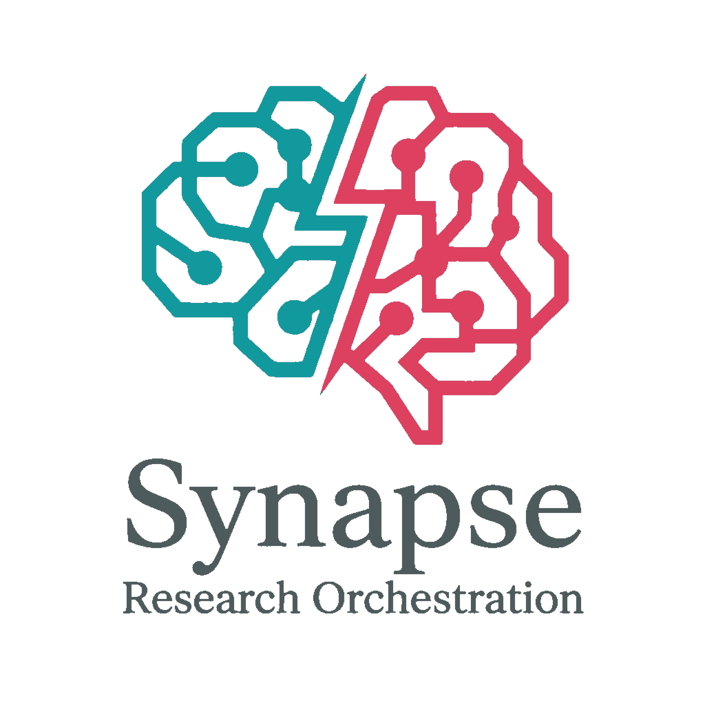 Synapse — Research Orchestration