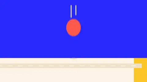 Flat Vector: popwise — One Dot