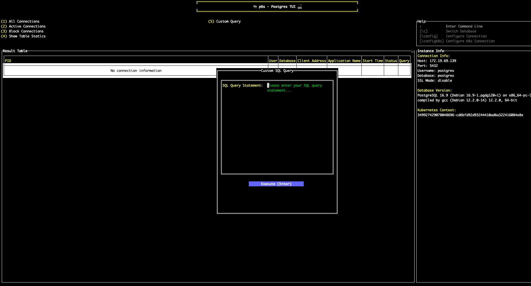 Query Data