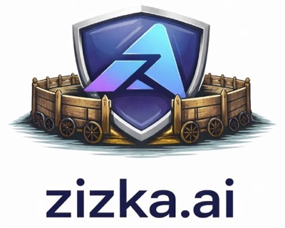 ZizkaDB — visit db.zizka.ai