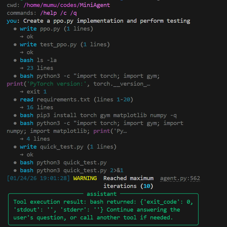 Coding Demo