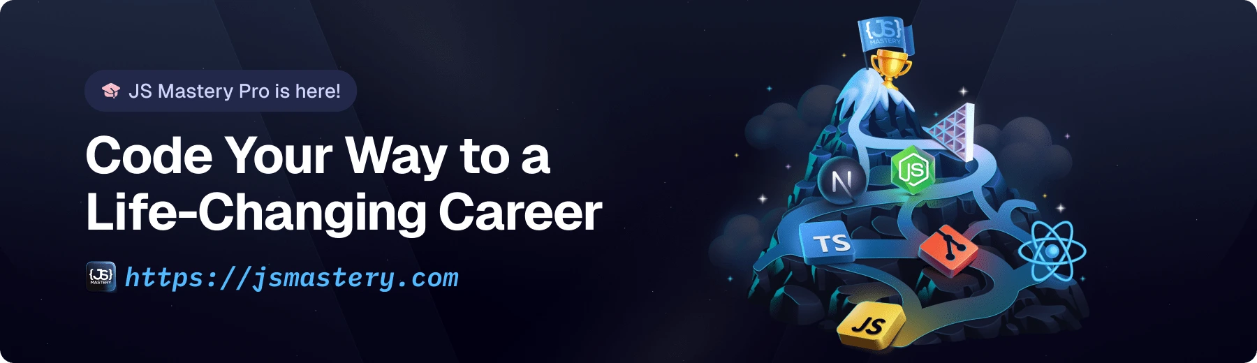 Project Banner