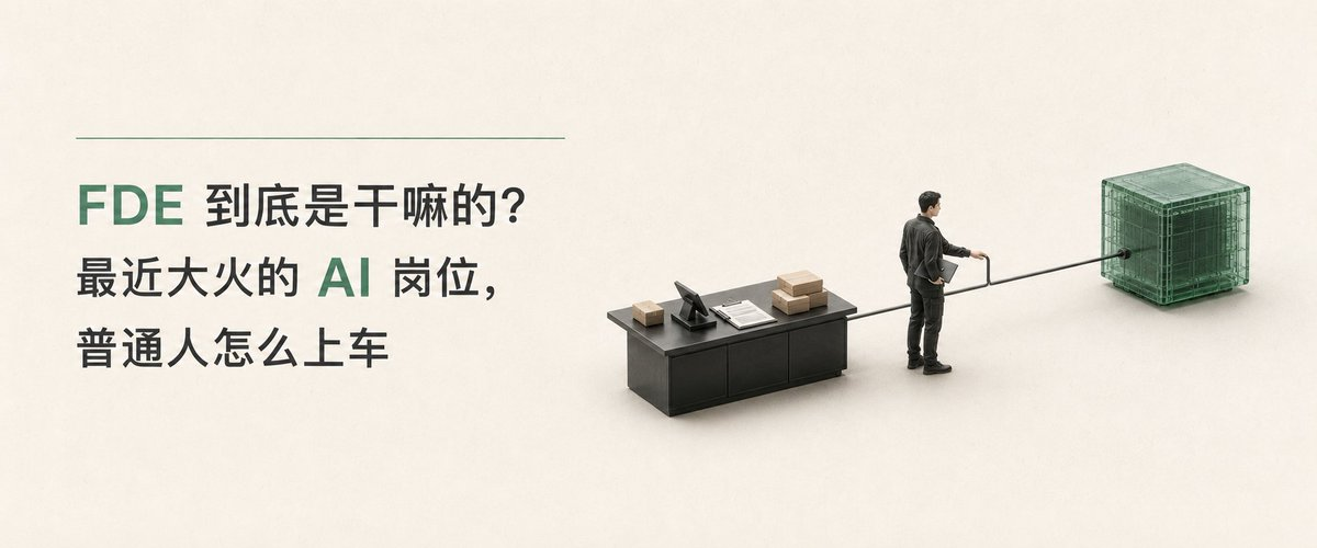 极简视觉隐喻风