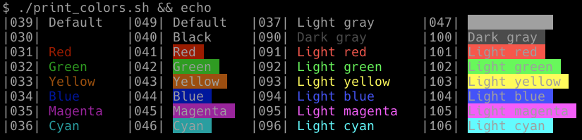 linux