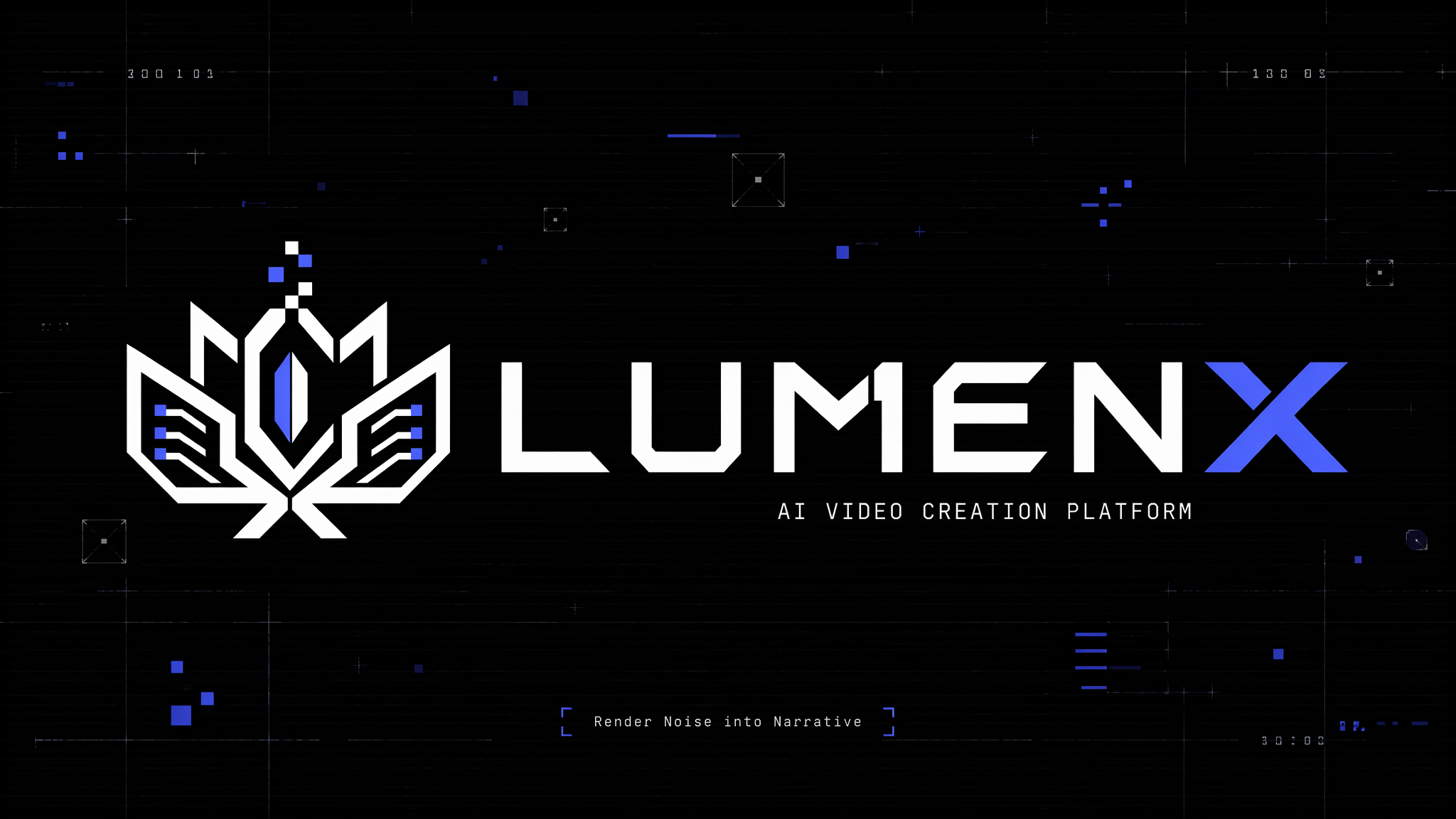 LumenX