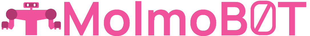 MolmoSpaces Logo
