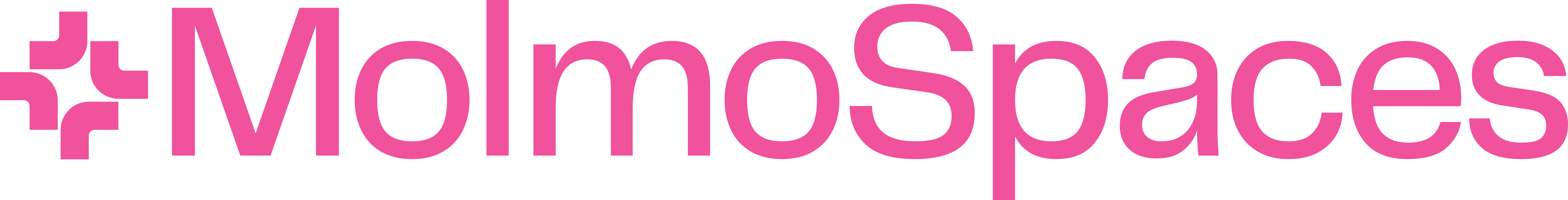 MolmoSpaces Logo