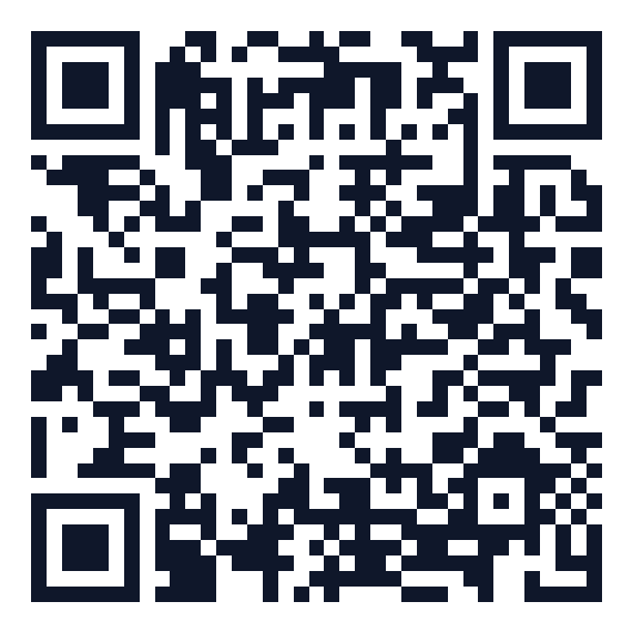 EnvoyGo · Google Play QR