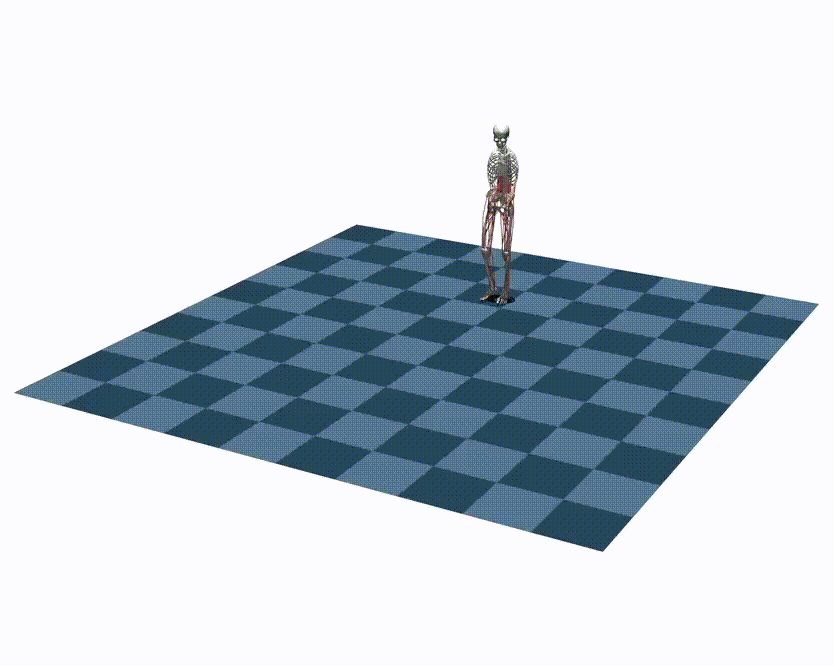 Gradual Turn
