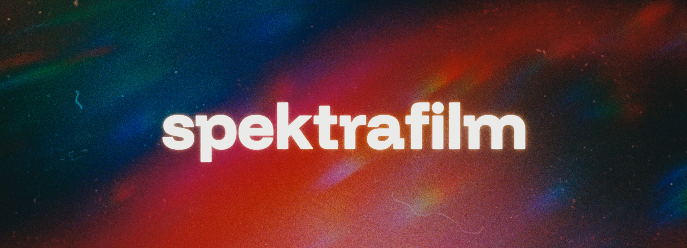 spektrafilm banner