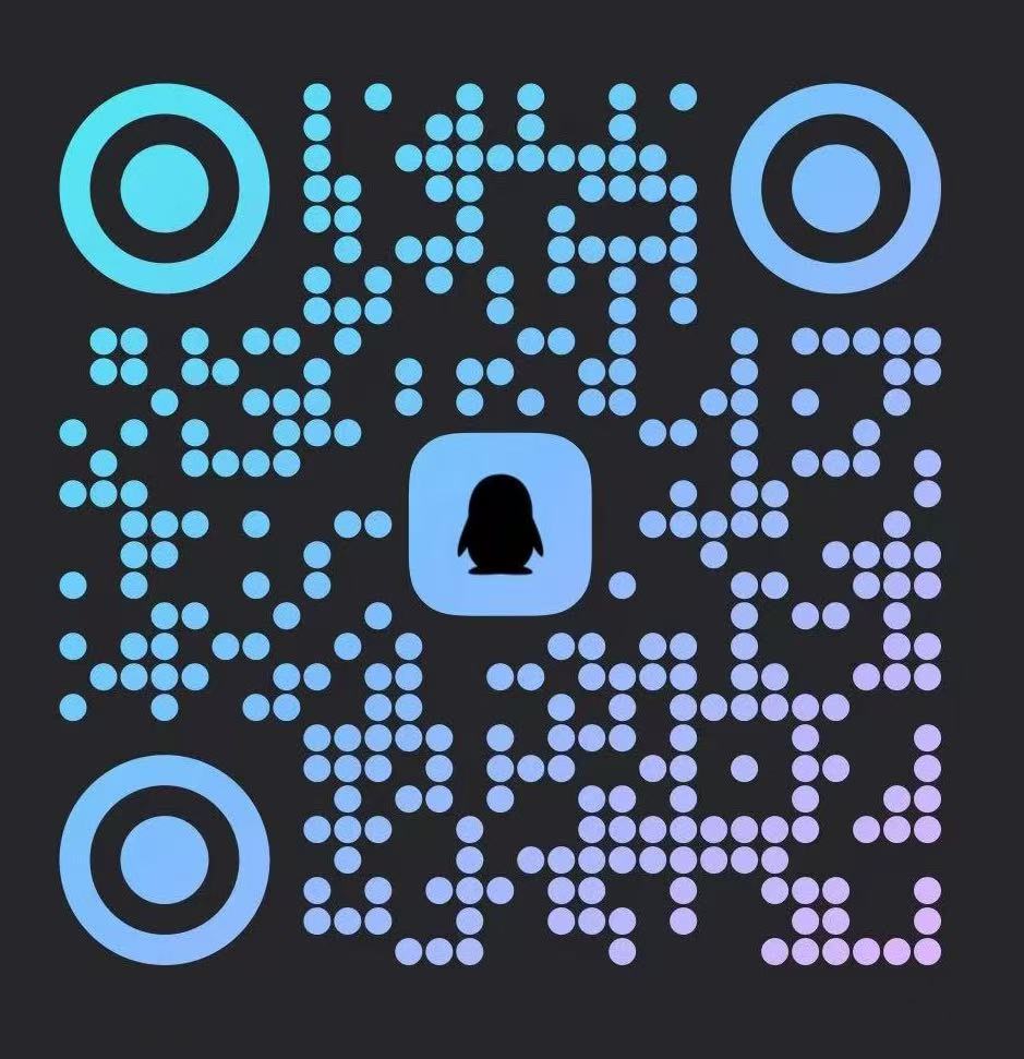 DeepSeek Harness Desktop QQ群二维码
