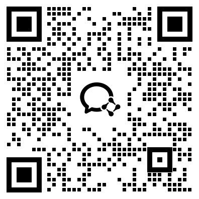 DeepSeek Harness Desktop 微信群二维码