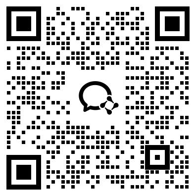 DSH Desktop 企业微信二维码