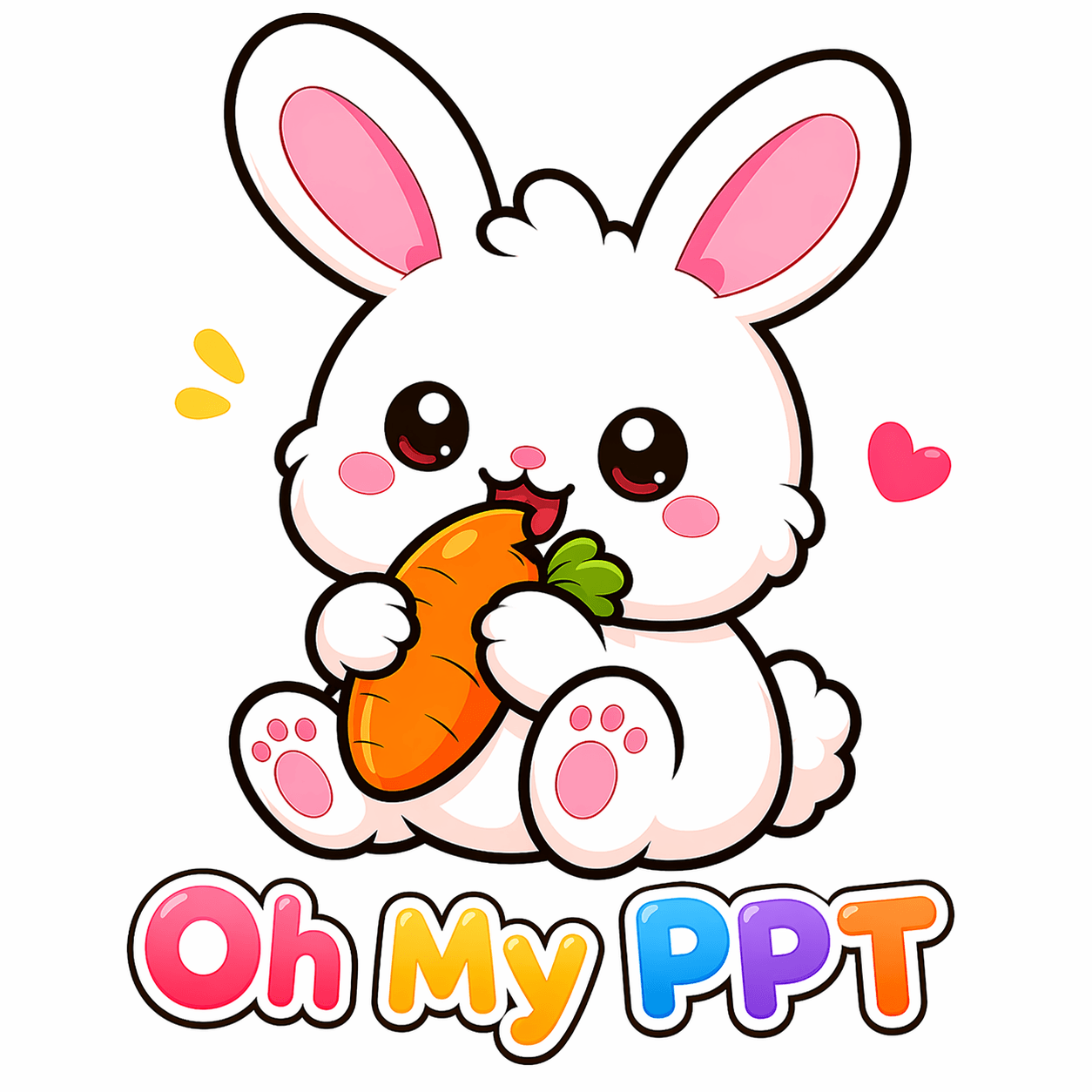 Oh My PPT