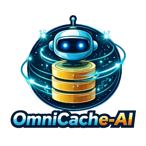 OmniCache-AI Logo