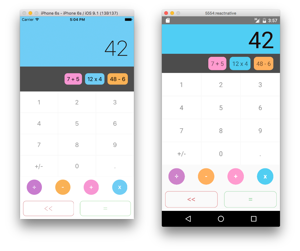 Mobile Apps Mobile Apps