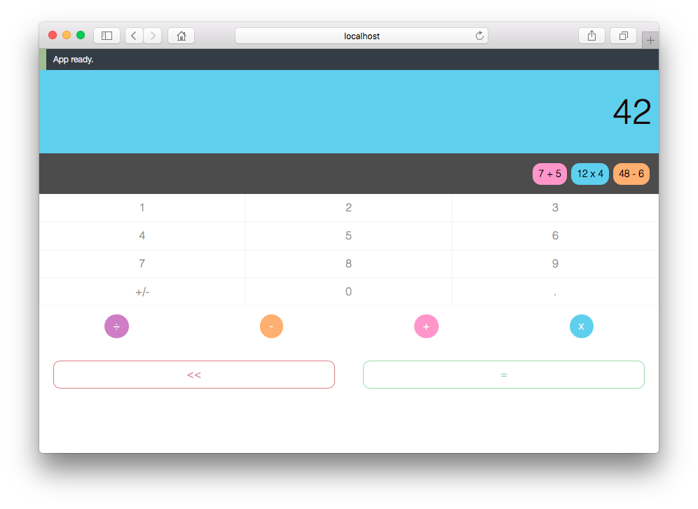 Website App Website App
