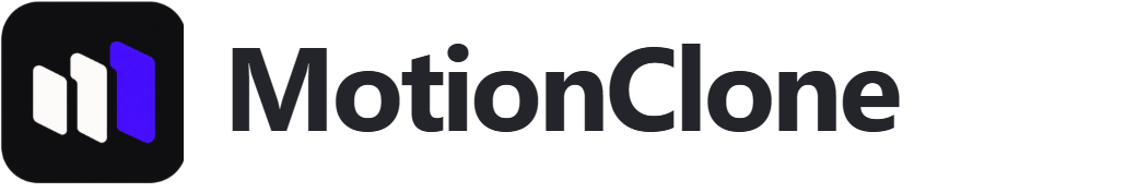 MotionClone