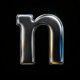 Null logo