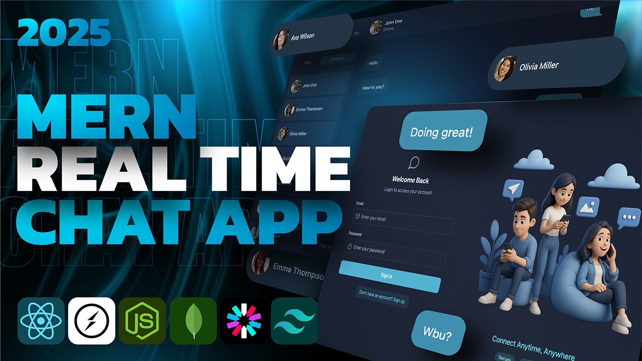 Demo App