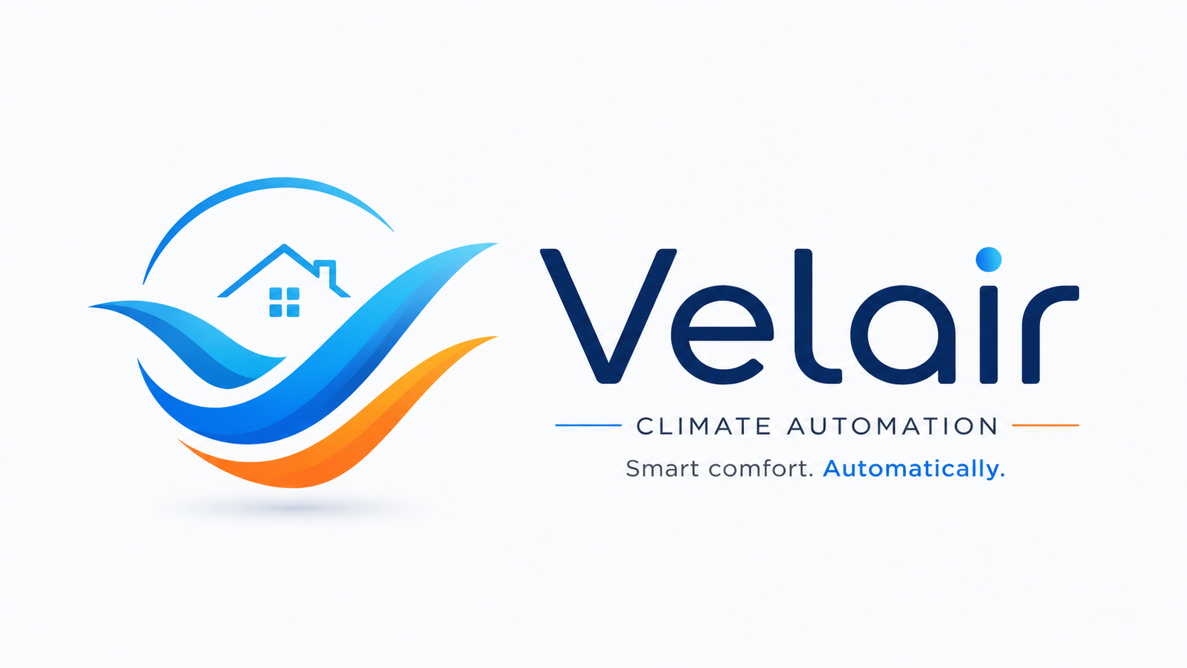 Velair Logo