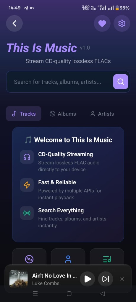 Music Player